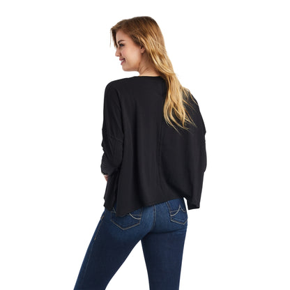 Ariat Ladies Jungle Queen Top