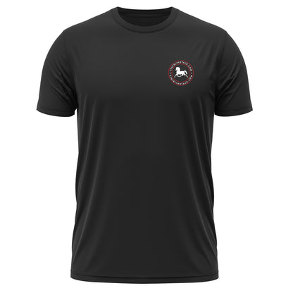 State Line Tack T-Shirt