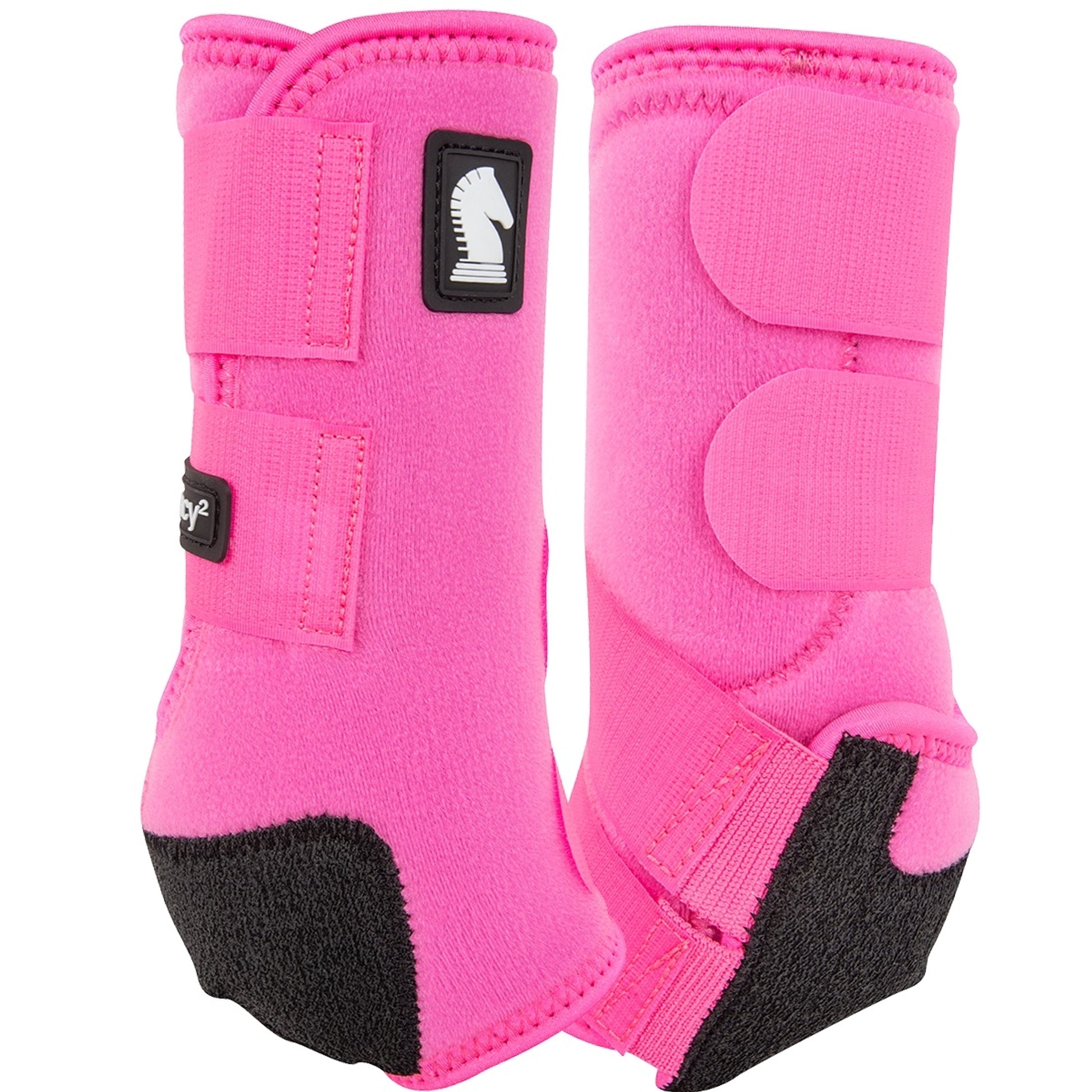 Classic Equine Legacy2 Front Boots
