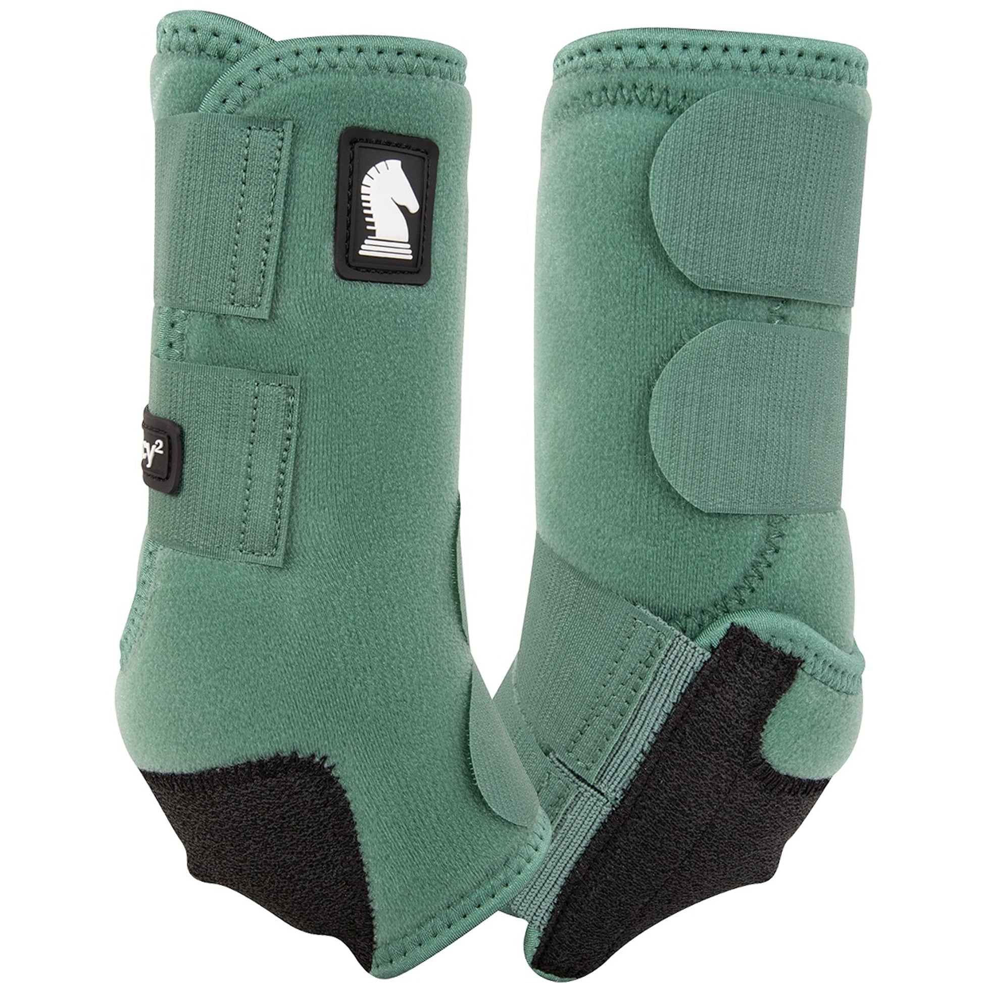 Classic Equine Legacy2 Front Boots