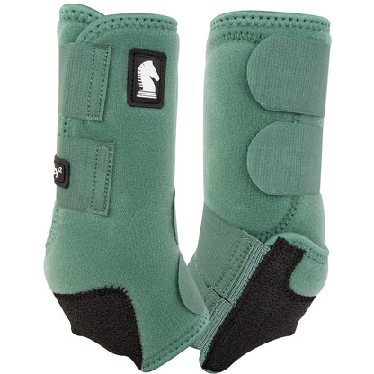 Classic Equine Legacy2 Front Boots