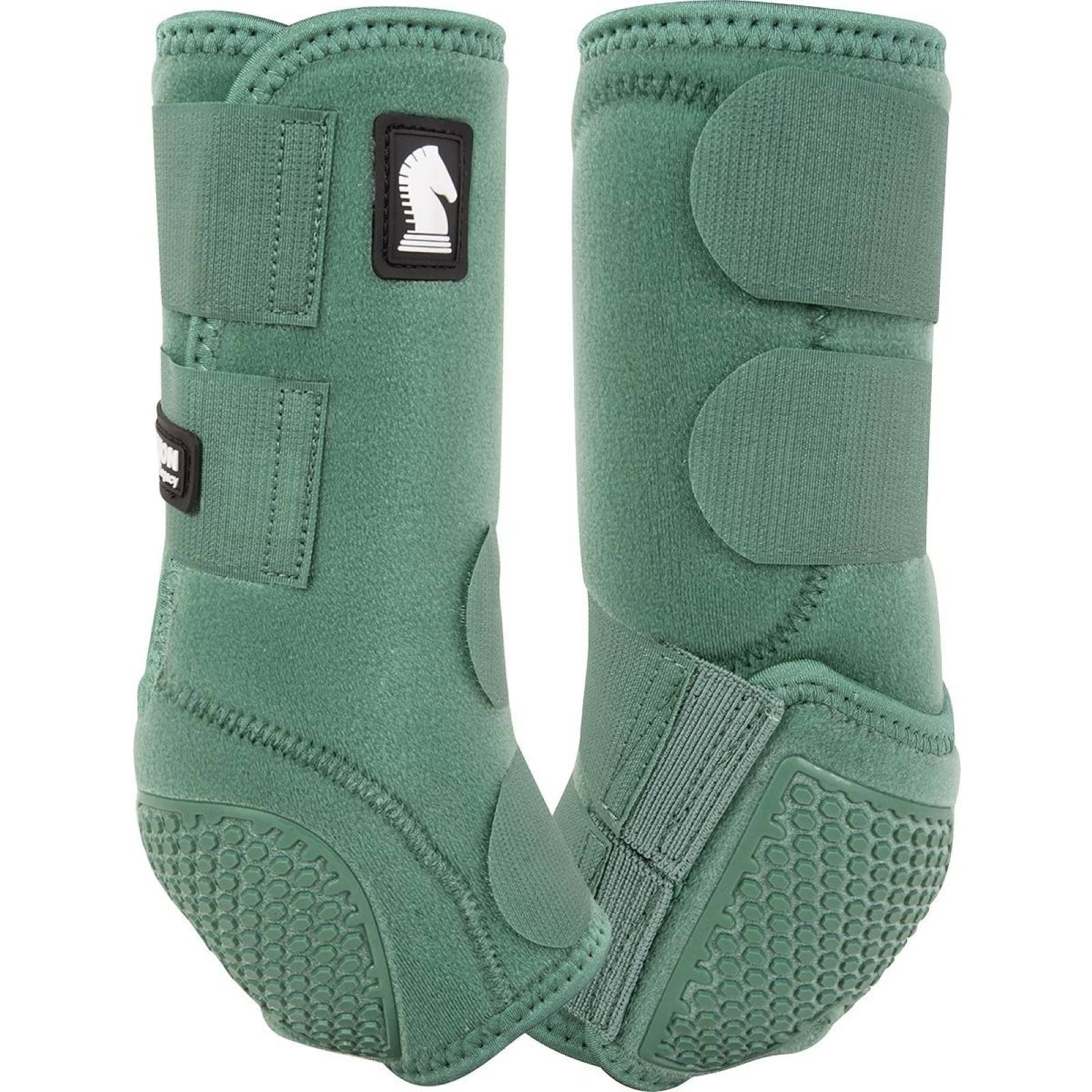 Classic Equine Flexion Hind Boots