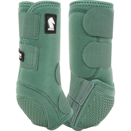 Classic Equine Flexion Hind Boots