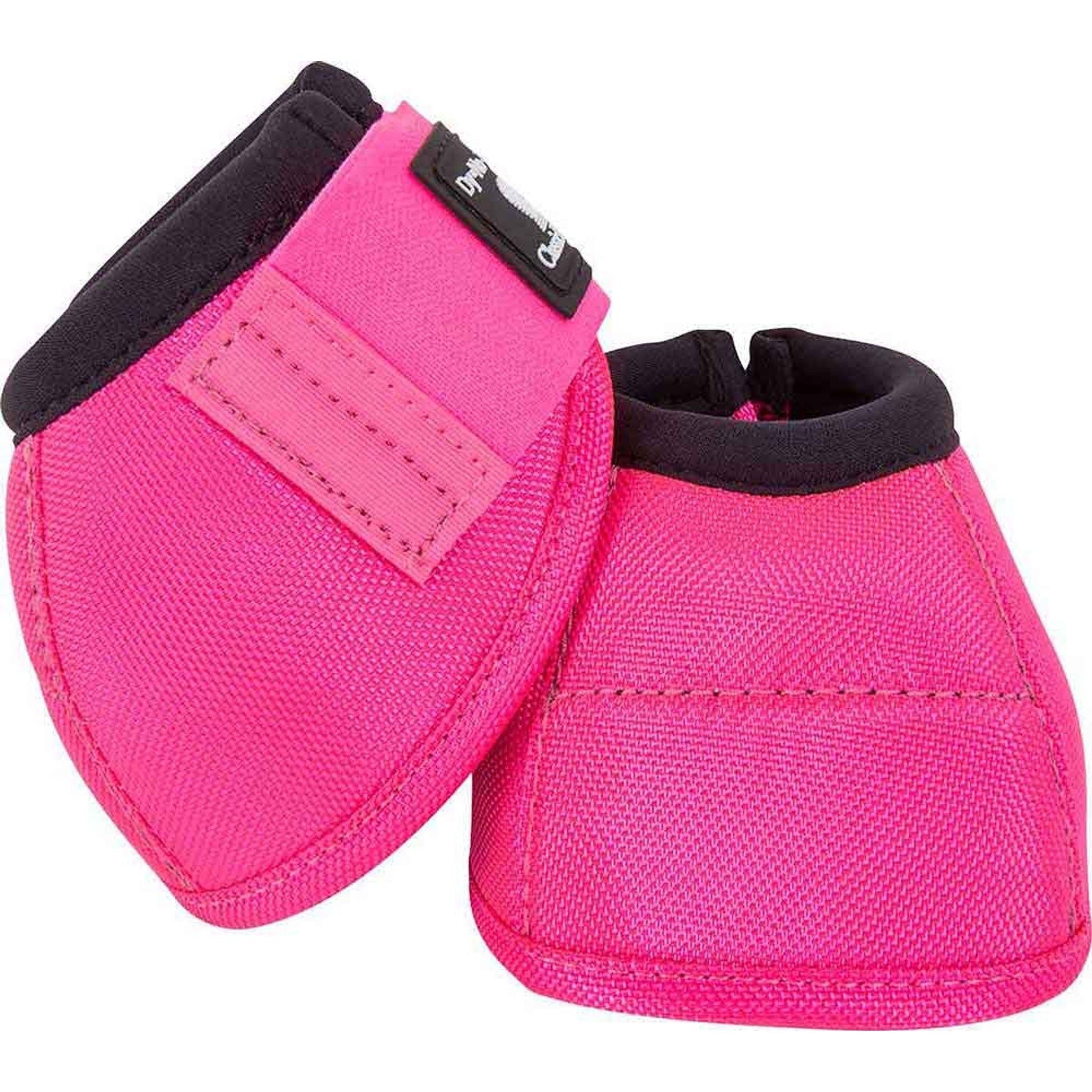 Classic Equine DyNO No-Turn Bell Boots