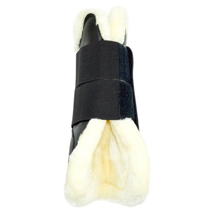 Vincenzo Open Front Jumping Boot