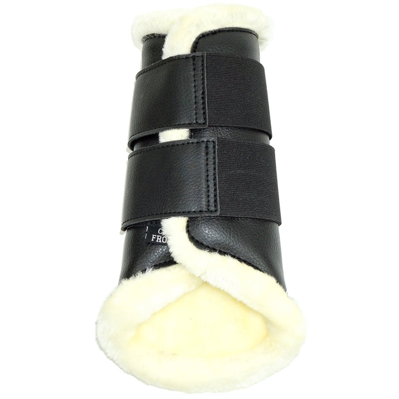Nunn Finer Capriole Brushing Boots