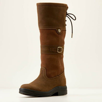 Ariat Ladies Langdale Waterproof Boots