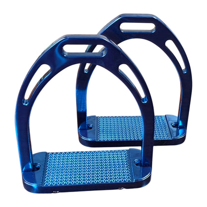 TuffRider Aluminum Stirrups