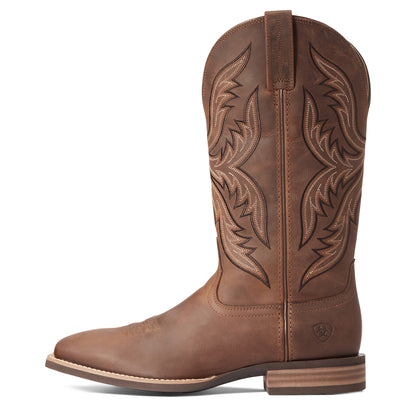 Ariat Mens Everlite Fast Time Western Boots