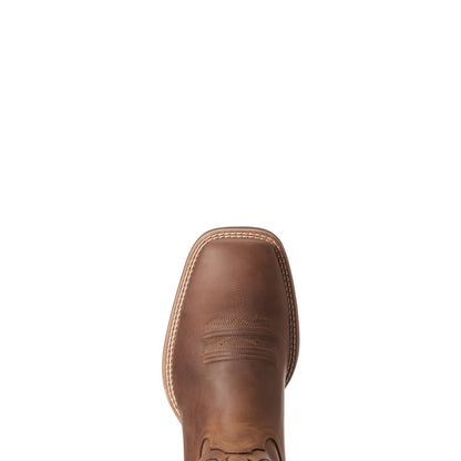 Ariat Mens Everlite Fast Time Western Boots