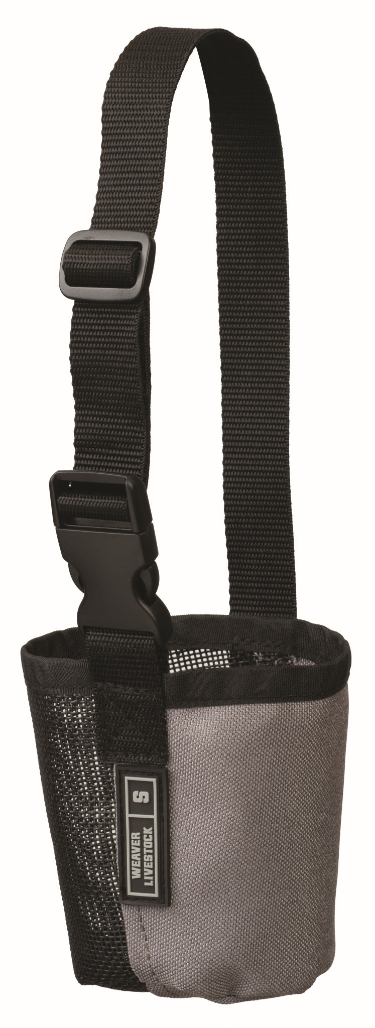 Sm Deluxe Goat/Sheep MuzzleGy