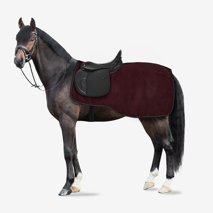 Horze Kiel Riding Rug with Fleece