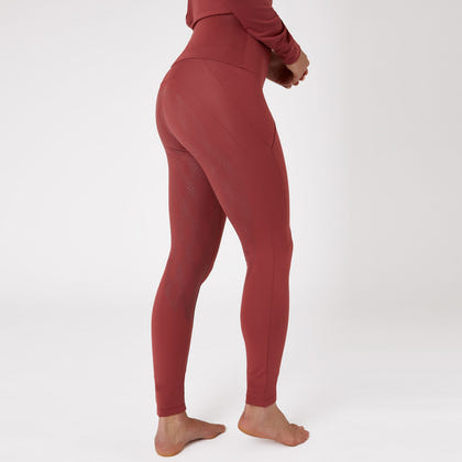 Horze Ladies Raquel Full Seat Tights