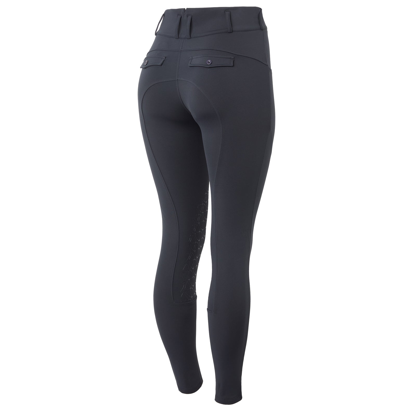 Horze Ingrid Ladies Knee Patch Breeches