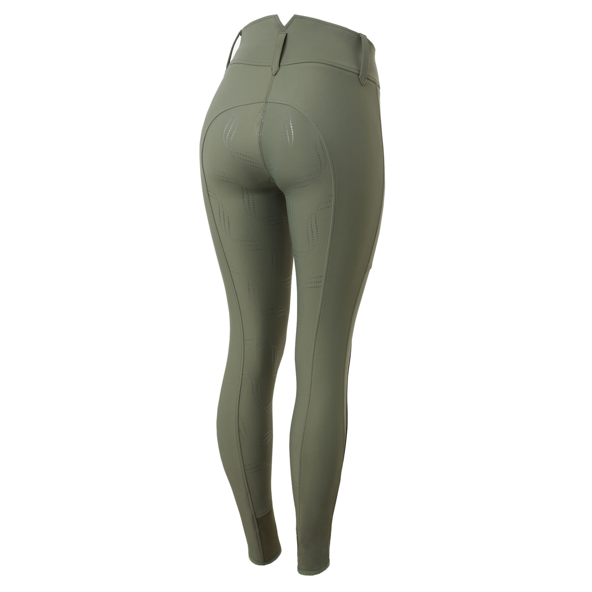 Horze Ladies Indira Full Seat Breeches