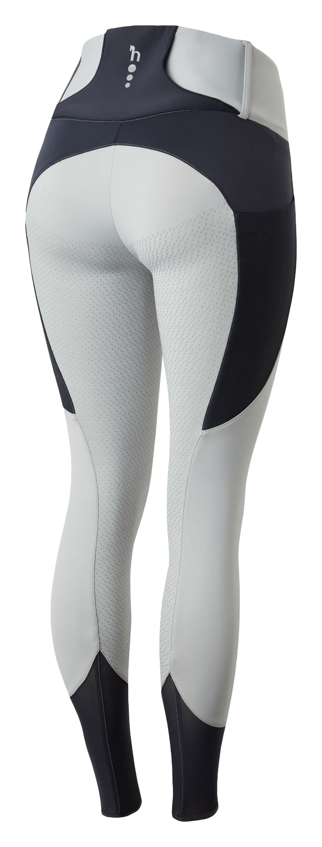 Horze Ladies Ebba Summer Tec Full Seat Breeches