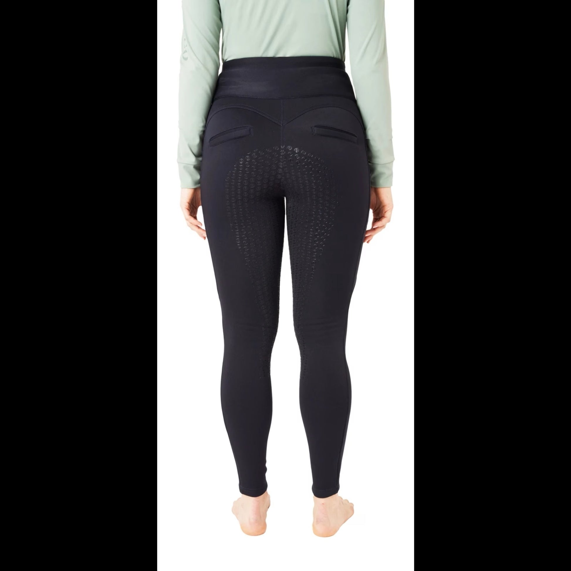 B Vertigo Evelina Ladies Full Seat Winter Tights