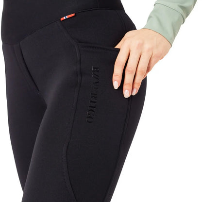 B Vertigo Evelina Ladies Full Seat Winter Tights