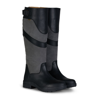Horze Ladies Waterford Country Boots