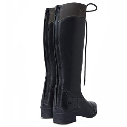 B Vertigo Cetus Waterproof Tall Boot