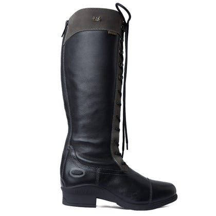 B Vertigo Cetus Waterproof Tall Boot