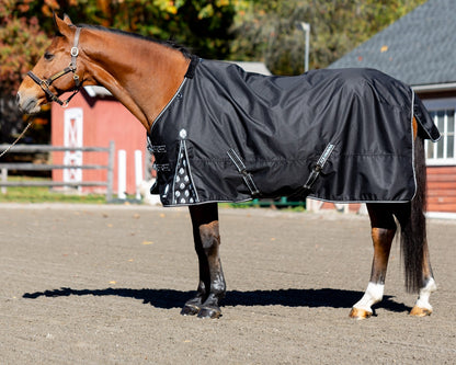 Equinavia Norse Pony Turnout Blanket 200g