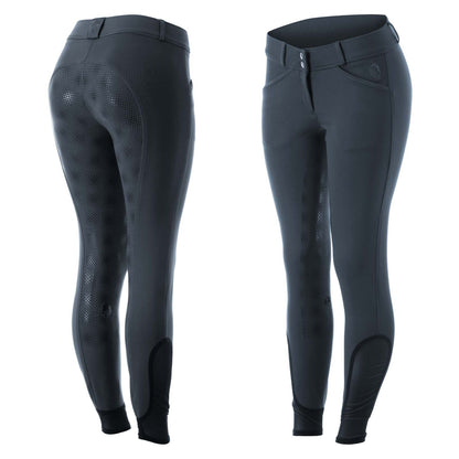 Equinavia Astrid Ladies Silicone Full Seat Breeches