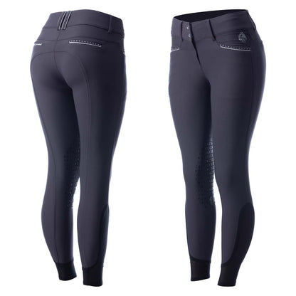 Equinavia Victoria Sil KP Breech