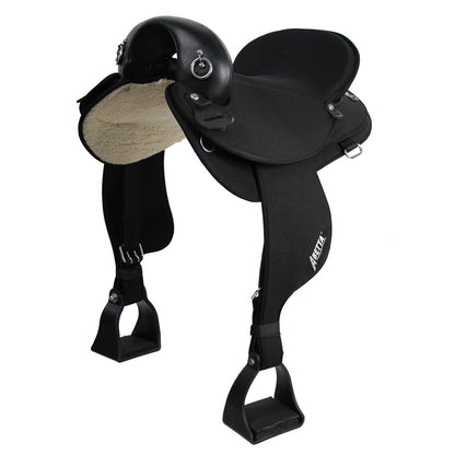 DEMO - Abetta Endurance Saddle
