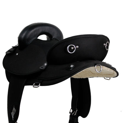 DEMO - Abetta Endurance Saddle