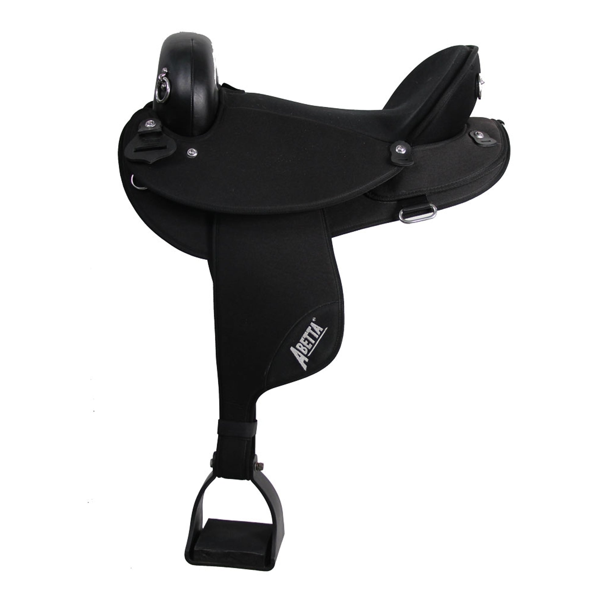 DEMO - Abetta Endurance Saddle