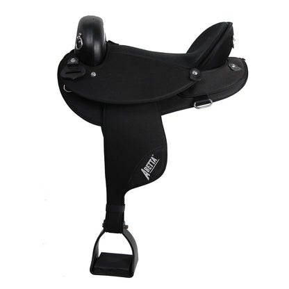 DEMO - Abetta Endurance Saddle