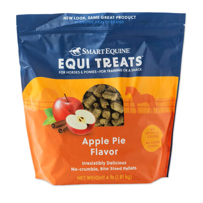 SmartEquine Equi Treats Bite Sized Pellets