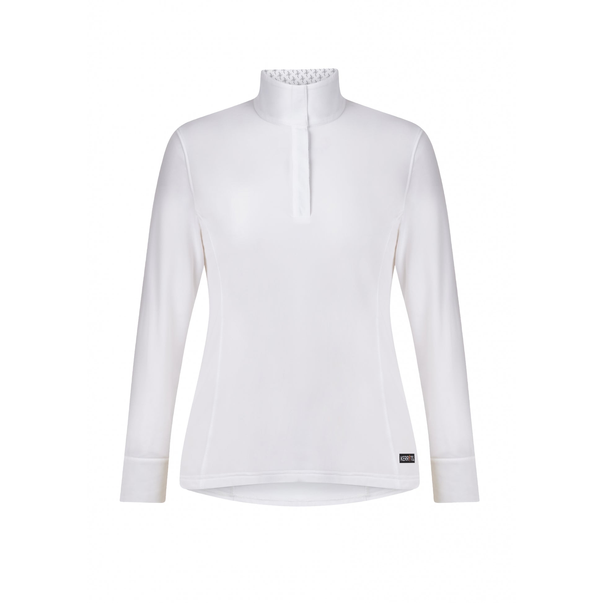 Kerrits Ladies Winter Circuit Show Shirt