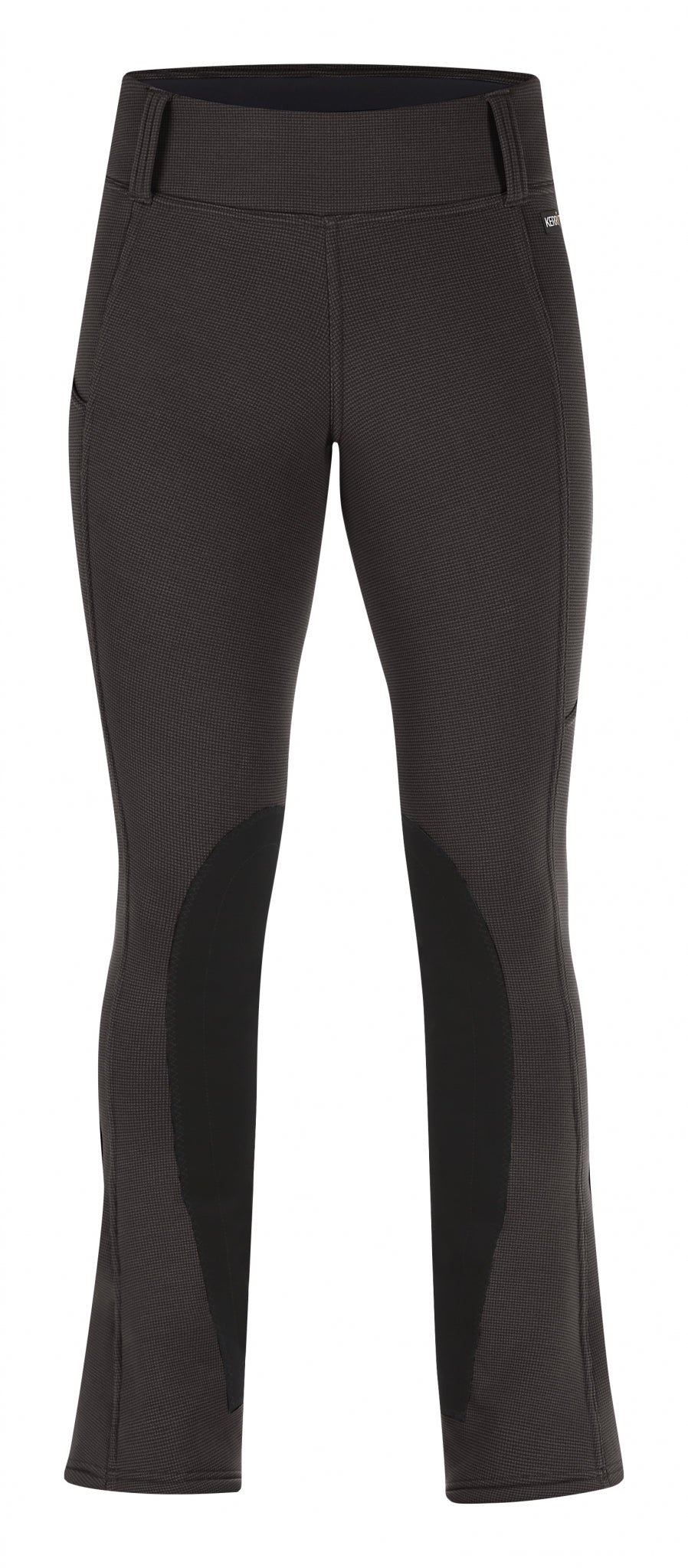 Kerrits Ladies Sit Tight Wind Pro Knee Patch Bootcut Breeches