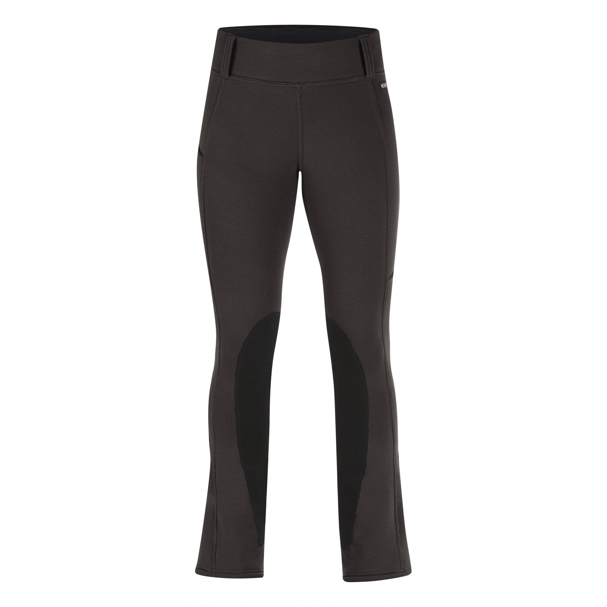Kerrits Ladies Sit Tight Wind Pro Knee Patch Bootcut Breeches