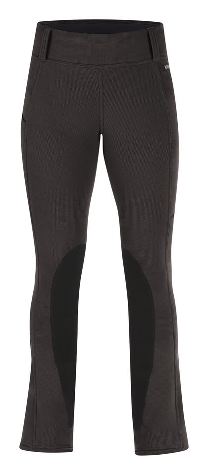 Kerrits Ladies Sit Tight Wind Pro Knee Patch Bootcut Breeches