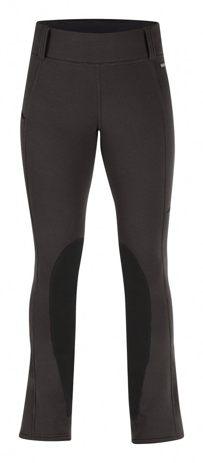 Kerrits Ladies Sit Tight Wind Pro Knee Patch Bootcut Breeches