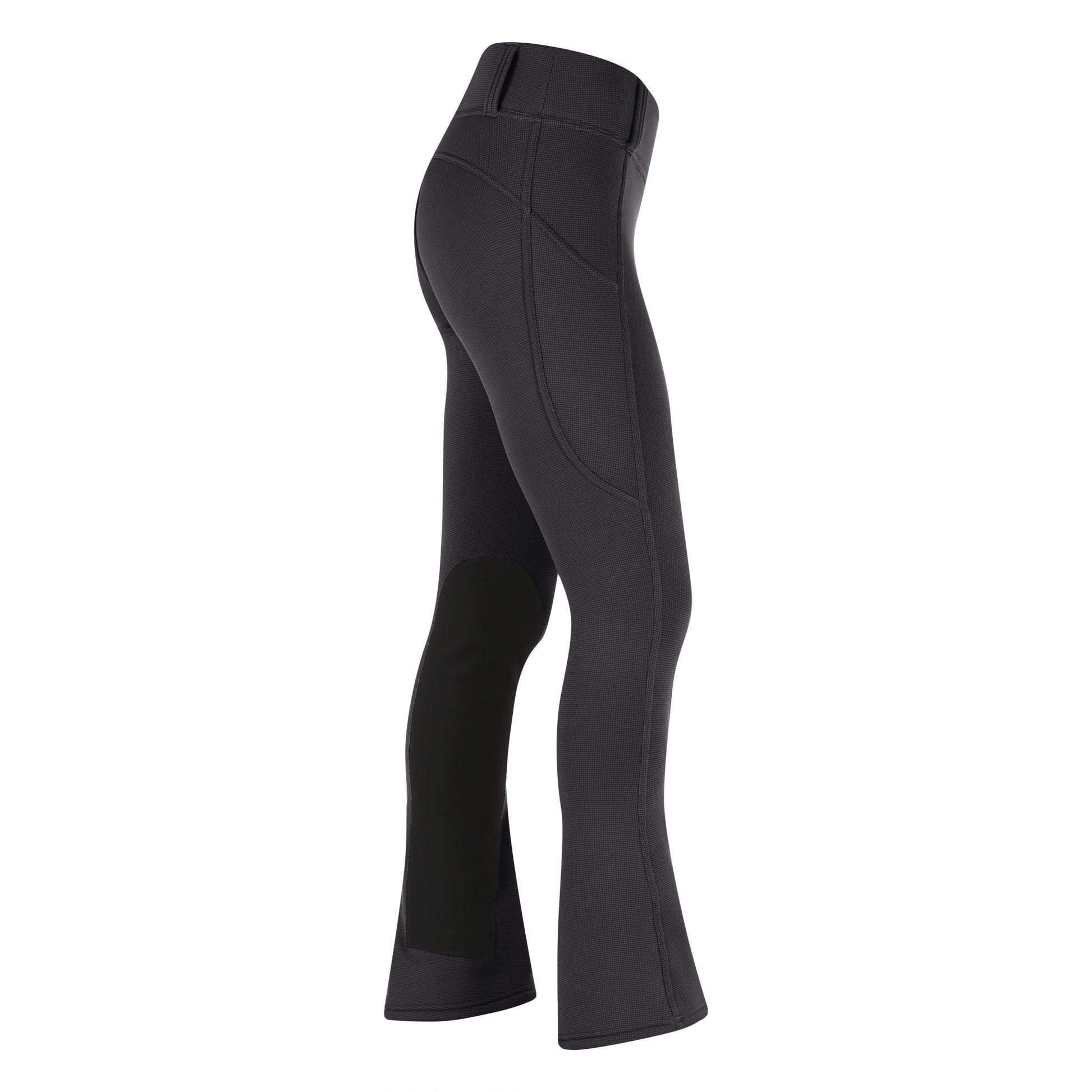 Kerrits Ladies Sit Tight Wind Pro Knee Patch Bootcut Breeches
