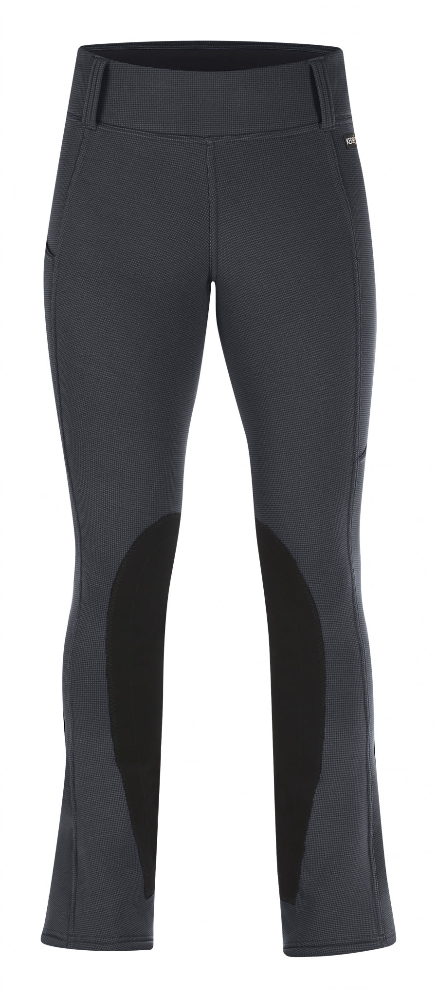 Kerrits Ladies Sit Tight Wind Pro Knee Patch Bootcut Breeches