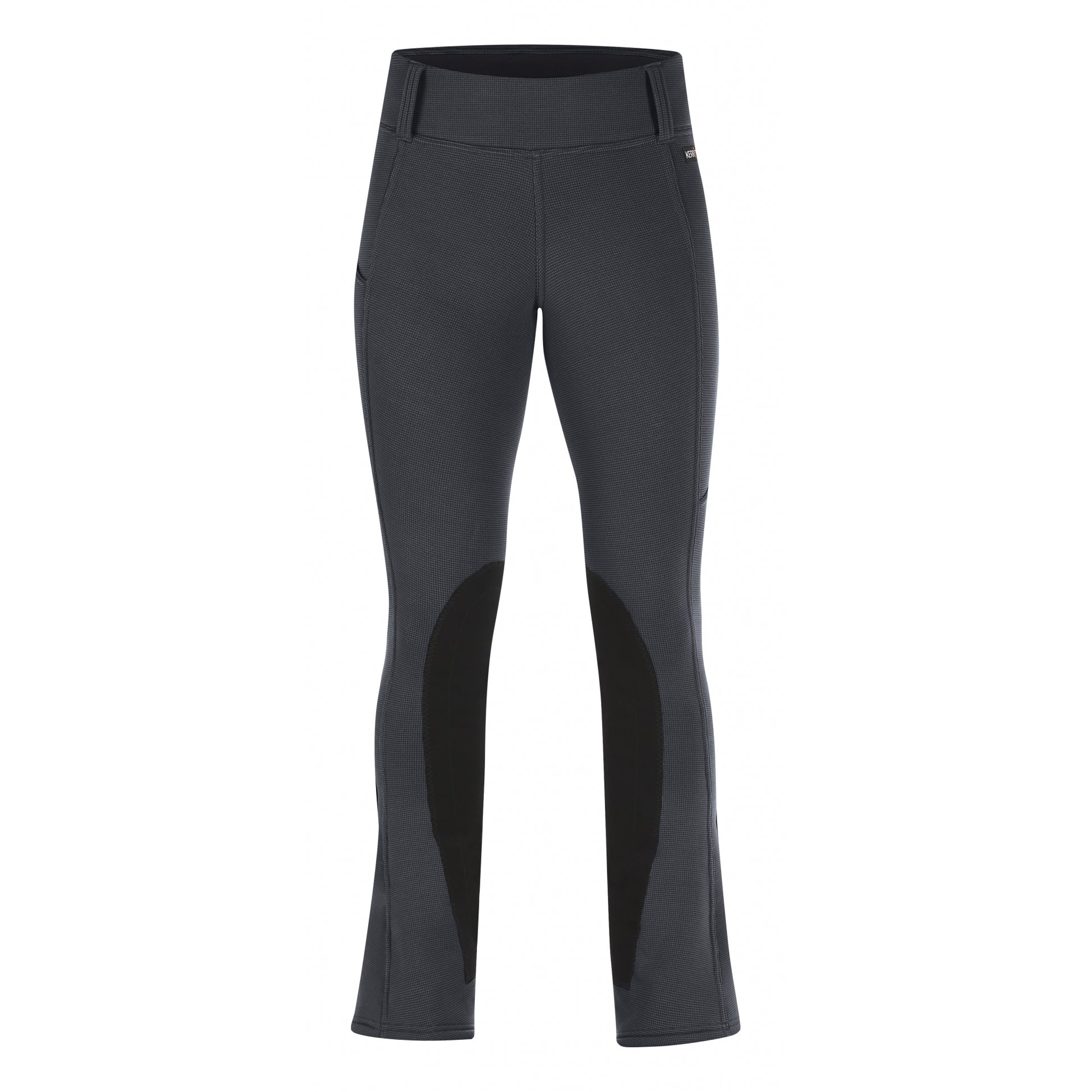 Kerrits Ladies Sit Tight Wind Pro Knee Patch Bootcut Breeches