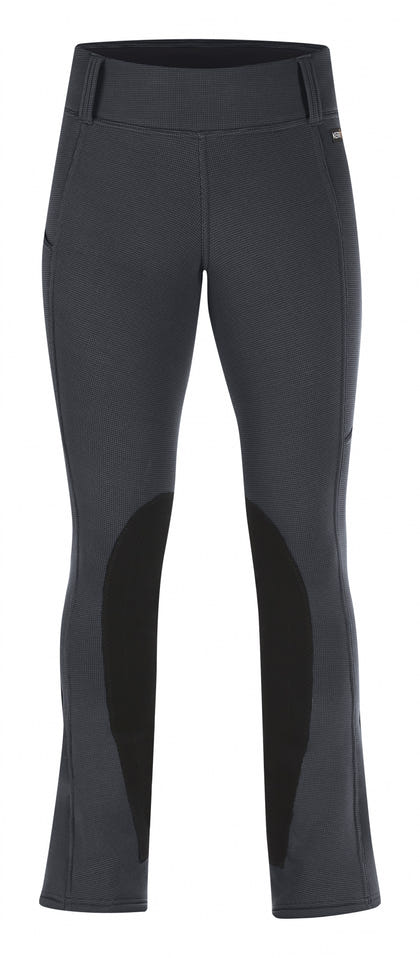 Kerrits Ladies Sit Tight Wind Pro Knee Patch Bootcut Breeches