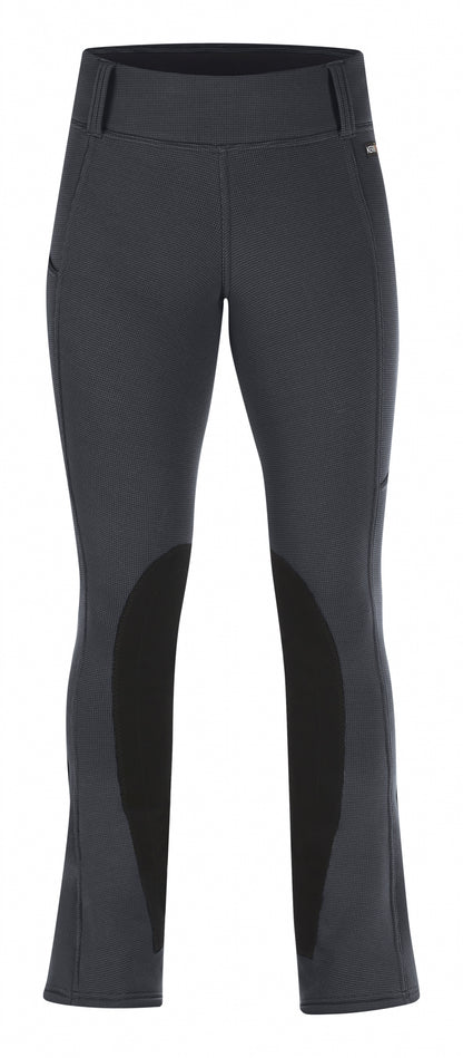 Kerrits Ladies Sit Tight Wind Pro Knee Patch Bootcut Breeches
