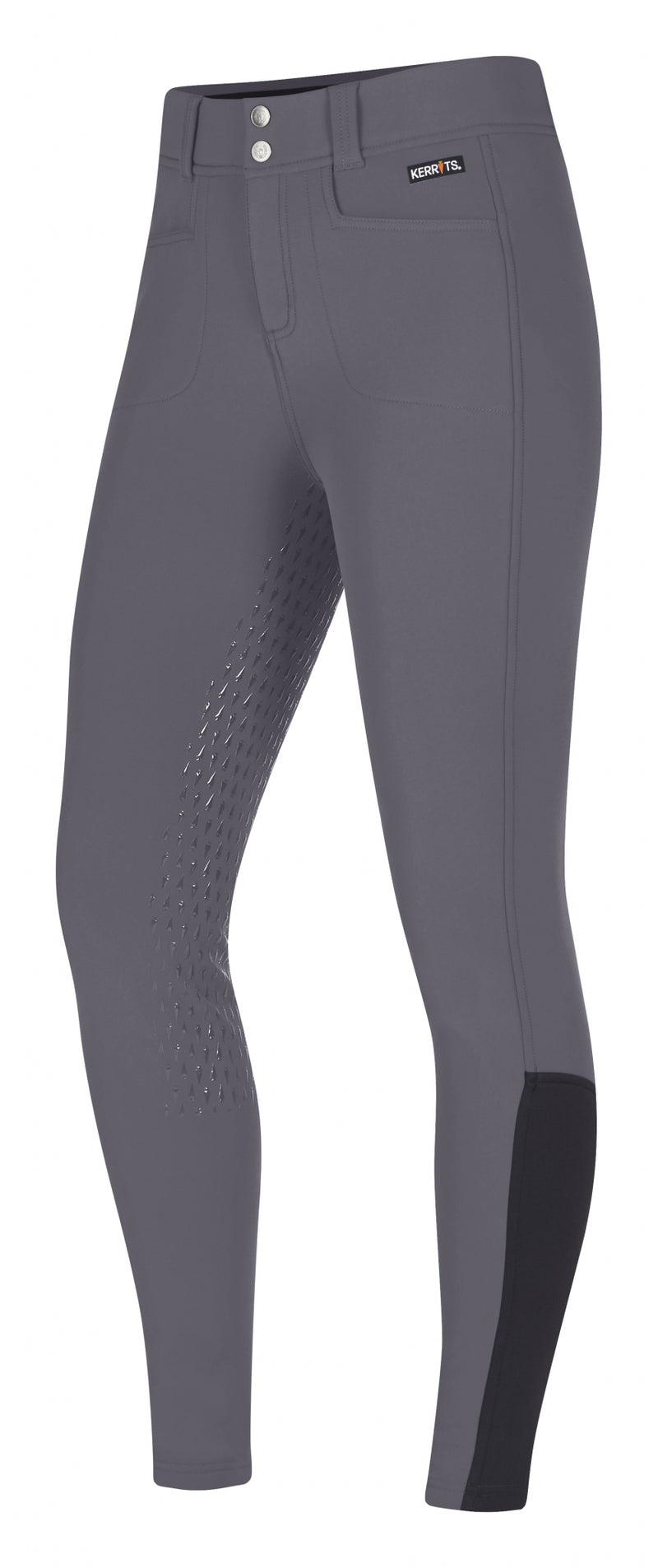 Kerrits Ladies 3-Season Tailored Full Seat Breeches