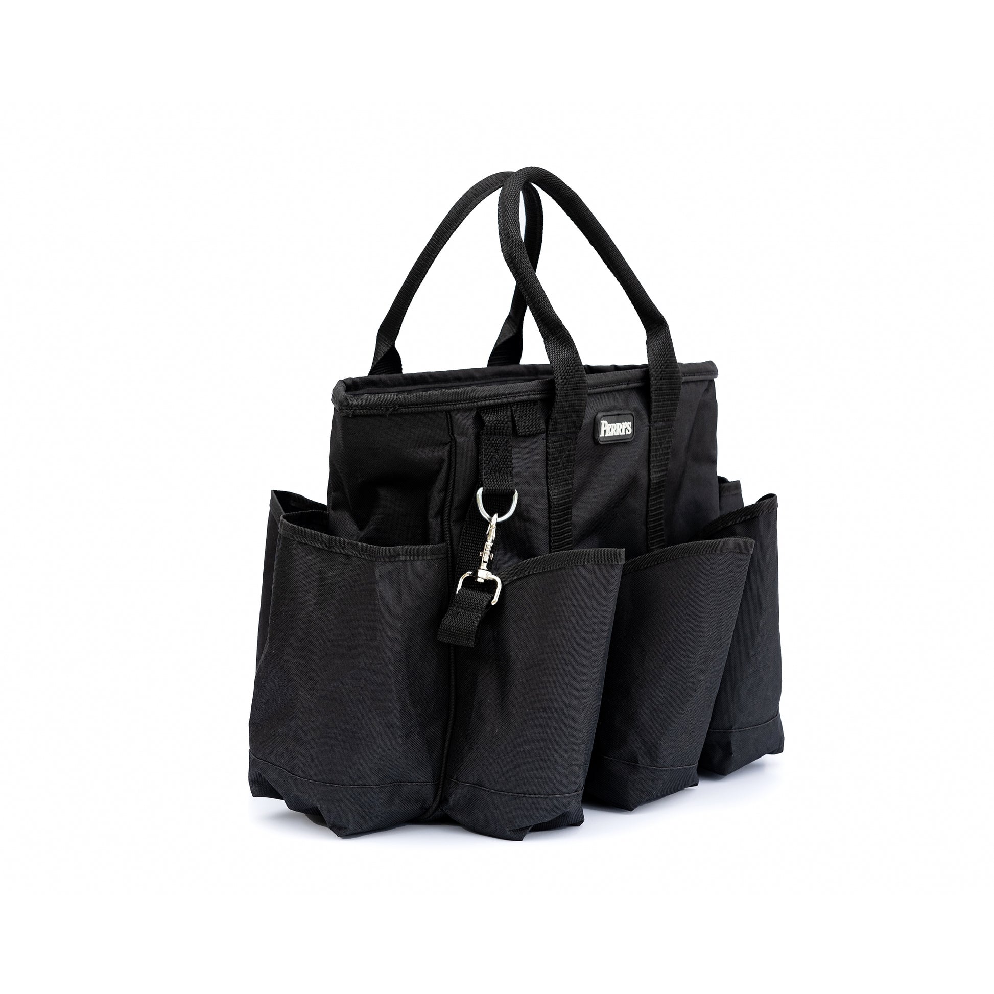 Perri's Premium Grooming Tote