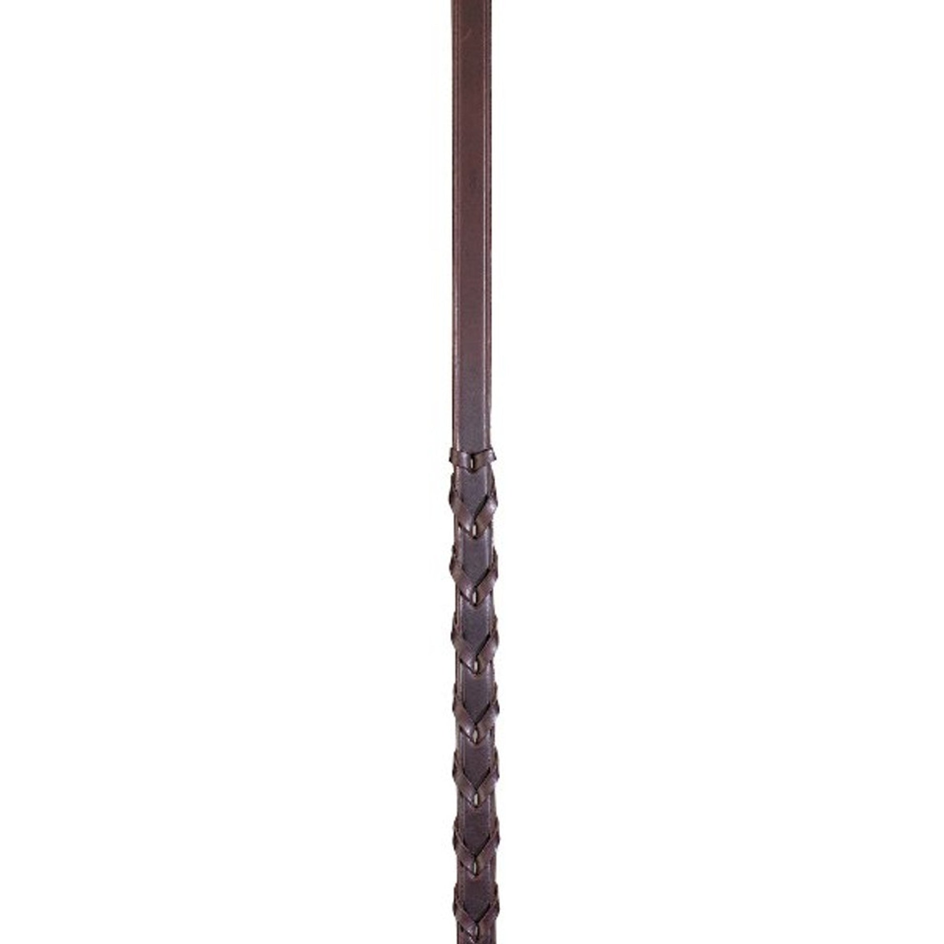 Perri's Professional Laced Leather Reins