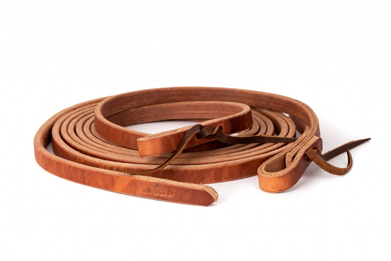 Perri's Tie Ends Western Reins
