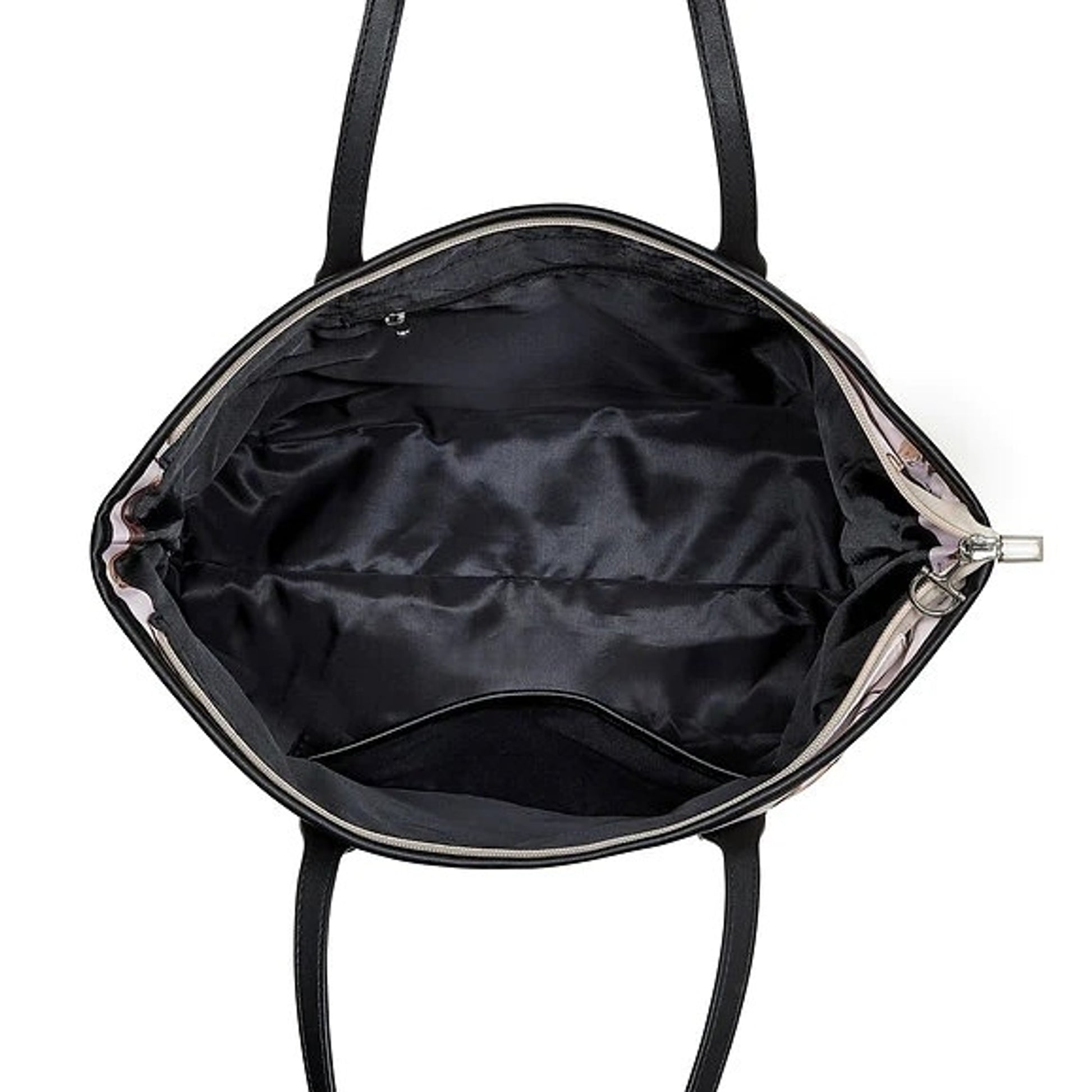 AWST Int'l "Lila" Horses All Over Handbag