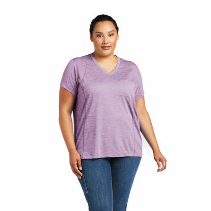 Ariat Ladies Rebar Evolution T-Shirt