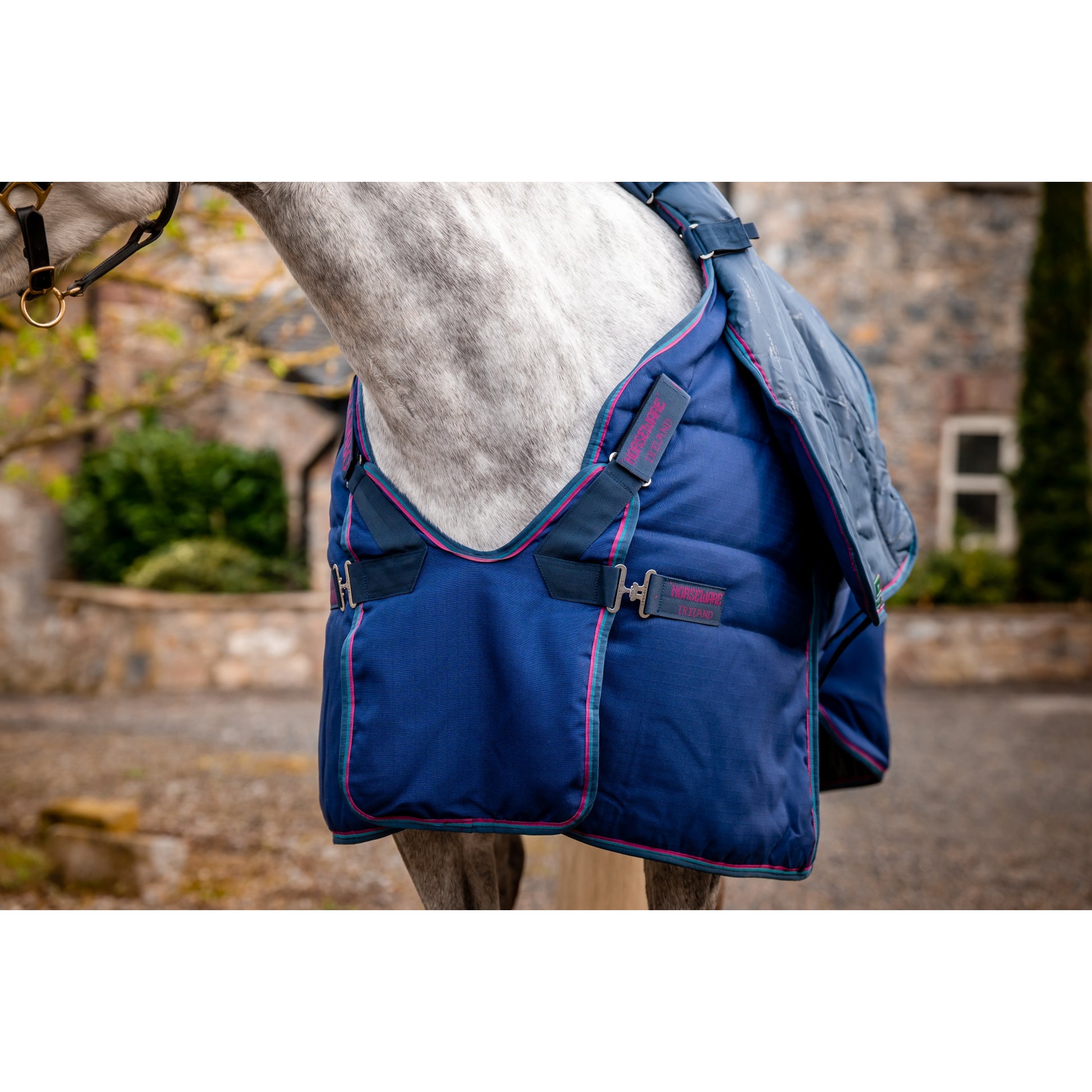 Rambo Optimo Stable Plus 200g
